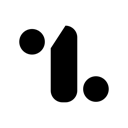 One Percent logo