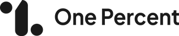One Percent